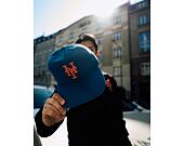 Kappe New Era - MLB Championship 19TWENTY - NY Mets - Team Color