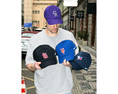 Kappe Nike Club Unstructured - MLB - Toronto Blue Jays
