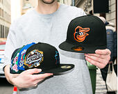 Kappe New Era - MLB Hidden Hit 59FIFTY - Baltimore Orioles - Team Color