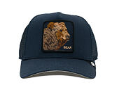 Kappe Goorin - Bear Trucker - Edge