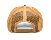 Kappe Goorin - Gaucho Trucker - Heat / Ground