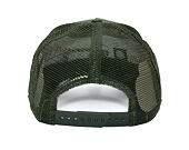 Kappe Goorin - Freedom Eagle Trucker - Palm
