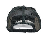 Kappe Goorin - Bulletproof Trucker - Dust / Oil