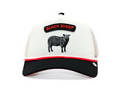 Kappe Goorin - Pop Rocker Sheep - Platinum