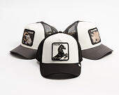 Kappe Goorin - Stallion Trucker - Dust / Void