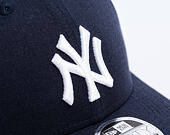 Kappe New Era - MLB Linen 9FORTY M-CROWN - NY Yankees - Navy