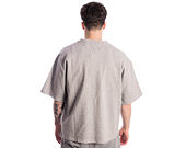 T-Shirt Karl Kani - Signature Essential Boxy T-Shirt Grey