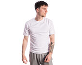 T-Shirt Karl Kani - Signature Essential Fitted T-Shirt White