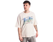 T-Shirt Karl Kani - Sport Gradient Boxy T-Shirt White