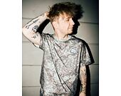 T-Shirt Lord Nermal Pocket Tee (Nerm Tree Camo)