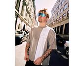 T-Shirt Oakley - Reserve Momento Tee - Cement
