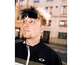 Jacke Oakley - New Retro Wind Jacket 3.0 - Mist
