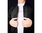 Jacke Oakley - New Retro Icon Jacket 3.0 - Shadow/Black