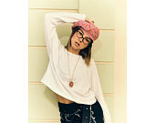 Baskenmütze Kangol - Tropic Cherry Jax Beret - Bright Fuchsia