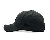 Kappe New Era - MLB Team Outline 9FORTY - Detroit Tigers - Steel / Black