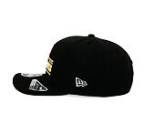 Kappe New Era - NHL Stated 9SEVENTY Stretch-Snap - Boston Bruins - Team Color