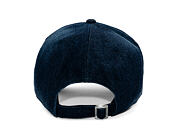 Damen Kappe New Era - MLB Denim 9TWENTY A-Frame - NY Yankees - Navy