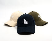 Kappe New Era - MLB Soft Cord 9FORTY - LA Dodgers - Navy