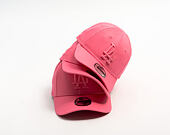 Kinder Kappe New Era - MLB Essential 9FORTY - LA Dodgers - Pink