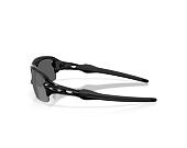 Sonnenbrille Oakley - Flak 2.0 S - Prizm Black Polar - Polished Black