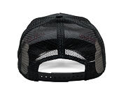 Kappe Goorin - Dead Skull Trucker - Void