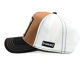 Kappe Casquette Capslab ART