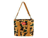 Tasche New Era - Branded Camo Tote Bag - Camo