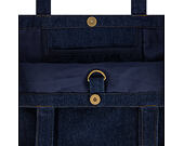 Tasche New Era - MLB Suede Denim Tote - NY Yankees - Navy