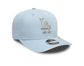 Kappe New Era -  950 Original fit MLB Metallic 9fifty LOSDOD