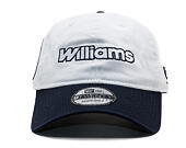 Kappe New Era - F1 Suzuka 9TWENTY - Williams F1 - White