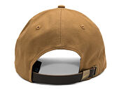 Kappe New Era - MLB Team Choice 9FORTY M-CROWN - Oakland Athletics - Bronze