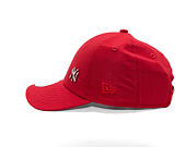Kinder Kappe New Era - MLB Flawless 9FORTY - NY Yankees - Scarlet