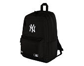 Rucksack New Era - MLB Delaware Backpack - NY Yankees - Black