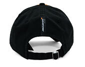 Kappe New Era - F1 Washed 9TWENTY - McLaren Racing - Black