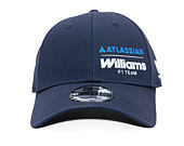 Kappe New Era - F1 Essential 9FORTY - Williams F1 - Navy