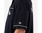 T-Shirt New Era - MLB Graphic Riviera Tee - LA Dodgers - Navy