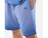 Shorts New Era - MLB Washed Logo Shorts - LA Dodgers - Blue