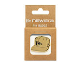 Brosche New Era - Branded Cap Pin Cap - Gold