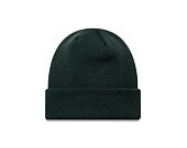 Mütze New Era - MLB Essential Beanie Medium Knit - NY Yankees - Green / White