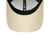 Damen Kappe New Era - Branded Beaded 9FORTY - Stone