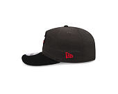 Kappe New Era - NBA Nylon Ripstop 19TWENTY - Chicago Bulls - Team Color
