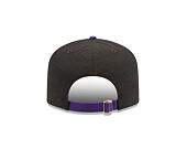 Kappe New Era - NBA Nylon Ripstop 19TWENTY - LA Lakers - Team Color