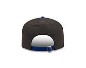 Kappe New Era - MLB Nylon Ripstop 19TWENTY - NY Mets - Team Color