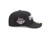 Kappe New Era - NHL 2026 Champion VC 59FIFTY - Anaheim Ducks - Graphite
