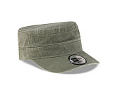 Kappe New Era - QS Military Cap - LA Dodgers - New Olive