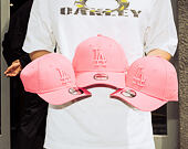 Kinder Kappe New Era - MLB Essential 9FORTY - LA Dodgers - Pink