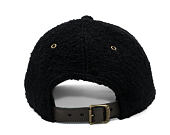 Kappe New Era - 9FORTY M-CROWN - Black