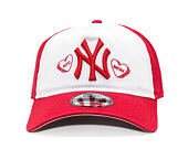 Kappe New Era - Conversation Hearts 9TWENTY - NY Yankees - Team Color