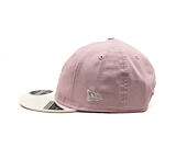 Kappe New Era - MLB Washed Tie Dye 9FIFTY Retro Crown - Boston Red Sox - Pink