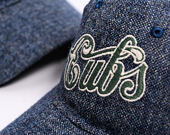 Kappe New Era - MLB Chicago Cubs 9TWENTY - MLB - Royal